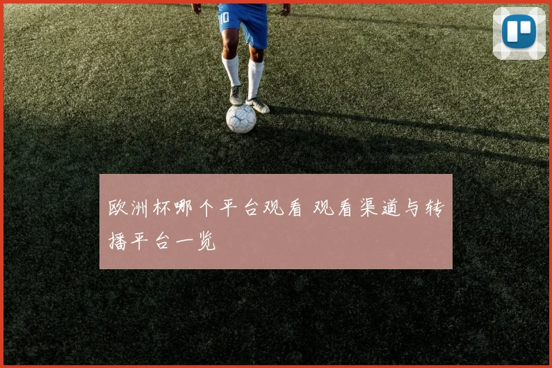 欧洲杯哪个平台观看 观看渠道与转播平台一览