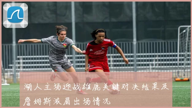 湖人主场迎战雄鹿关键对决结果及詹姆斯浓眉出场情况