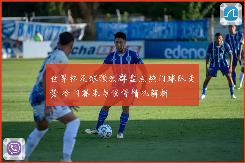 世界杯足球预测群盘点热门球队走势 冷门赛果与伤停情况解析
