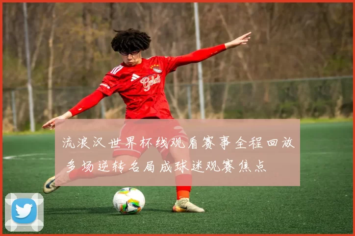 流浪汉世界杯线观看赛事全程回放 多场逆转名局成球迷观赛焦点